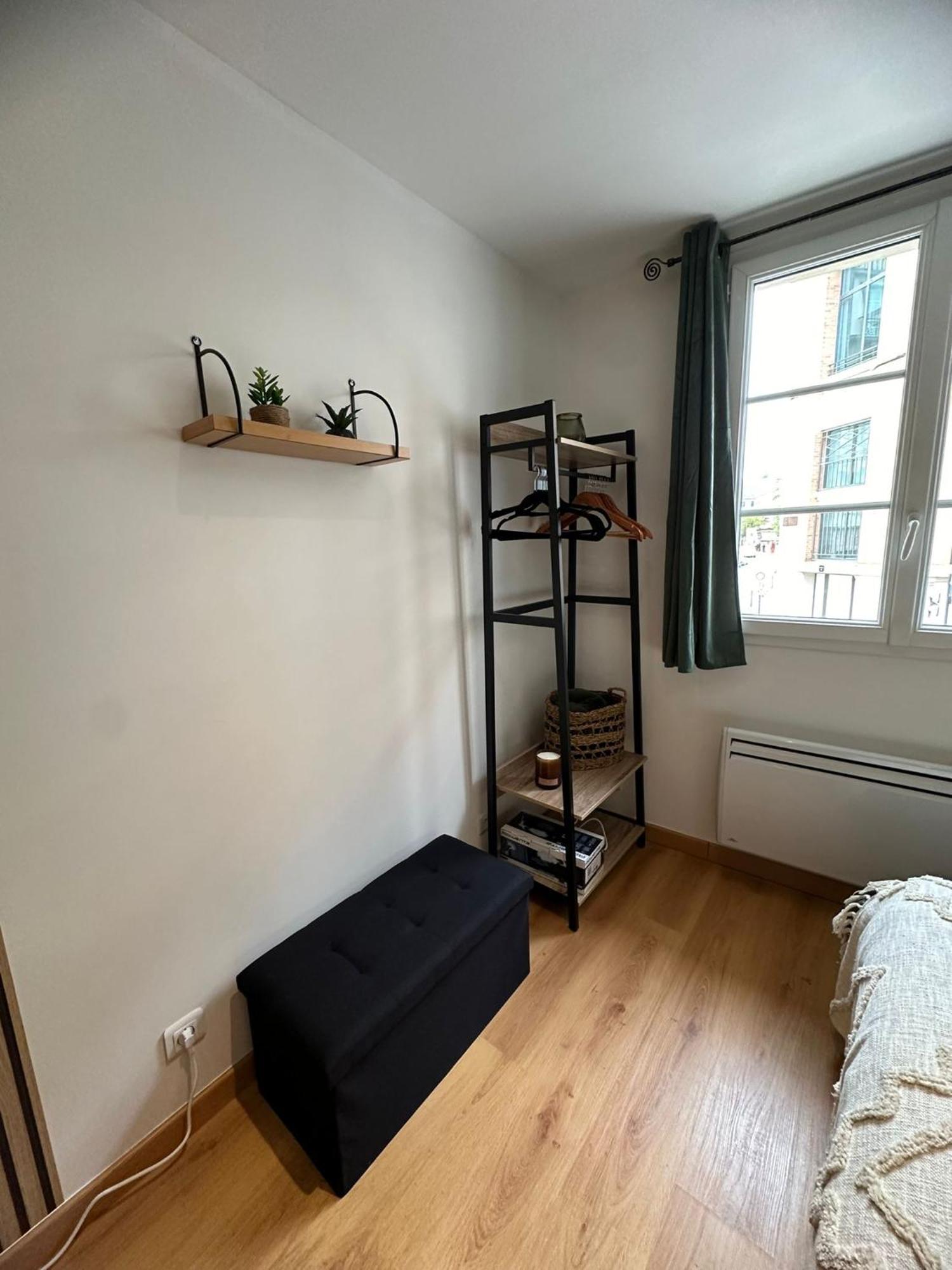 La Sapiniere Apartment Troyes Exterior photo